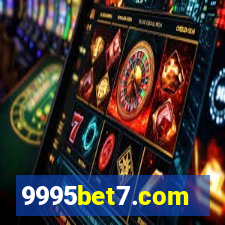 9995bet7.com