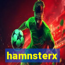 hamnsterx