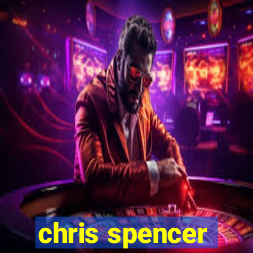 chris spencer