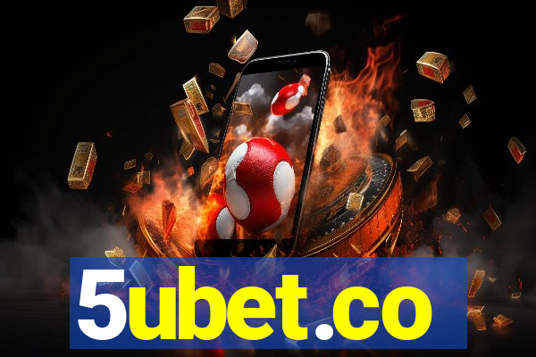 5ubet.co