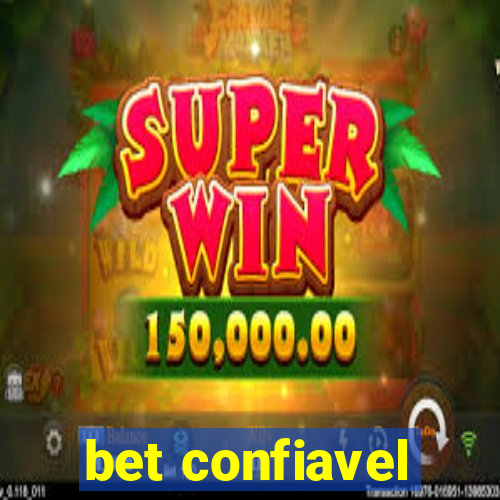 bet confiavel