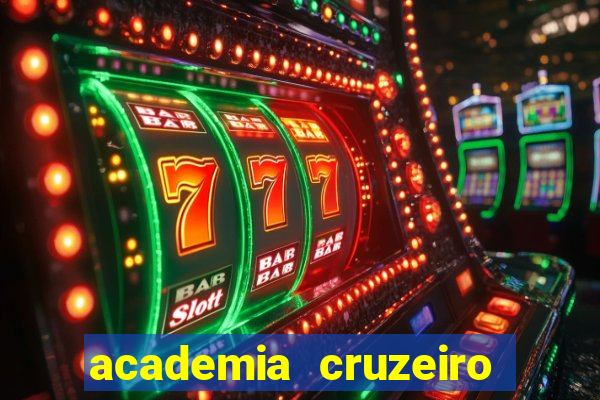 academia cruzeiro do sul betim