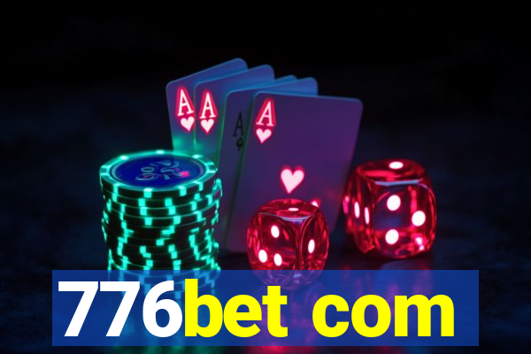 776bet com