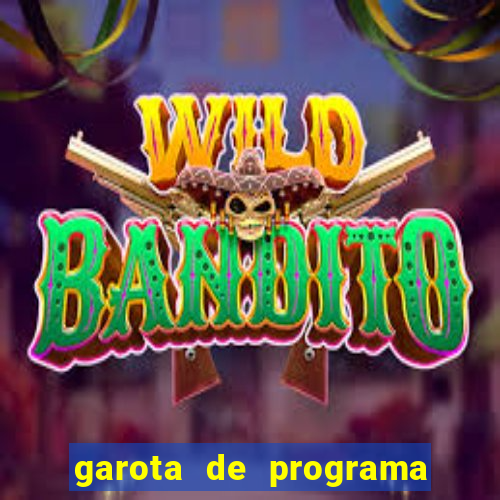 garota de programa de vídeo chamada