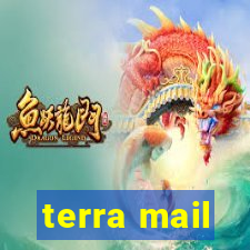 terra mail