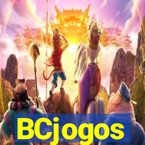 BCjogos