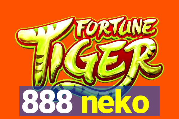 888 neko