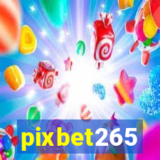 pixbet265