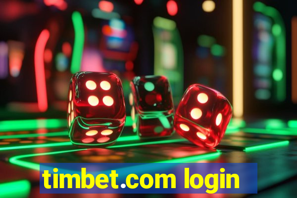 timbet.com login