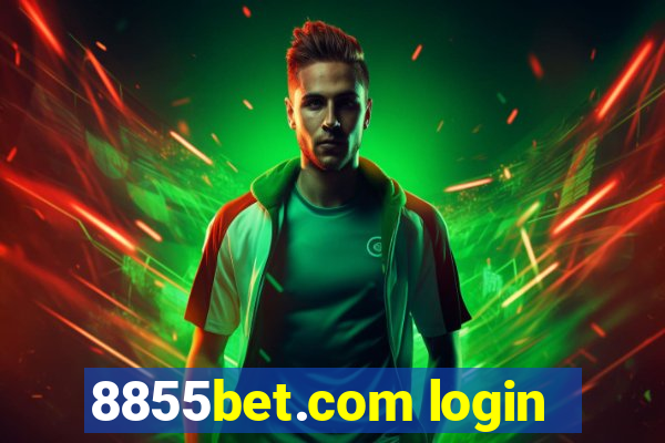 8855bet.com login