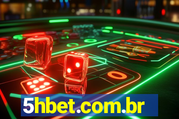 5hbet.com.br