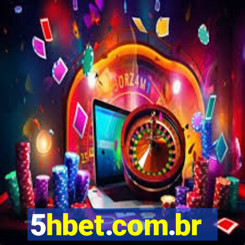 5hbet.com.br