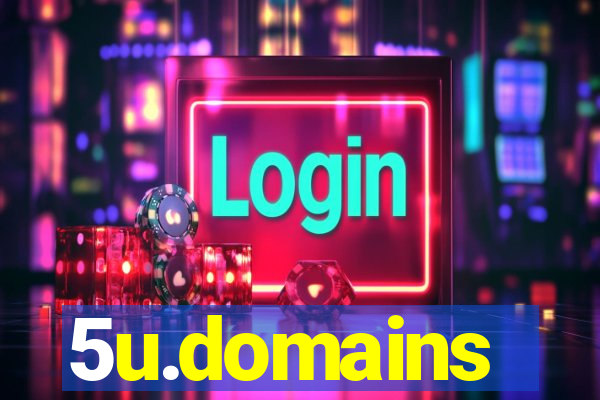 5u.domains