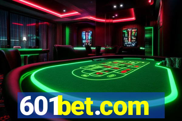 601bet.com