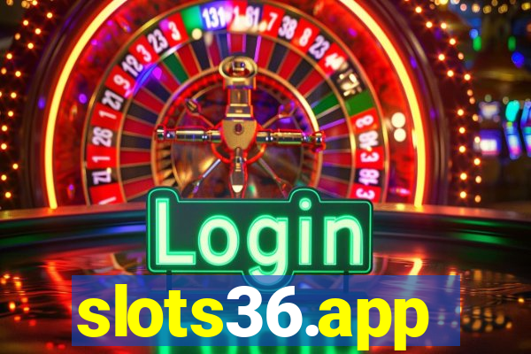 slots36.app