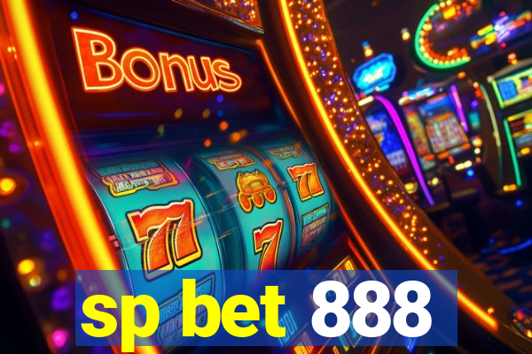 sp bet 888