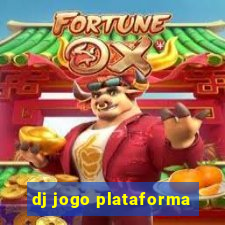 dj jogo plataforma