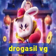 drogasil vg