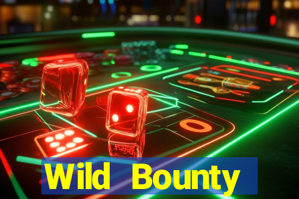 Wild Bounty Showdown melhor horário para jogar