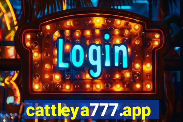 cattleya777.app