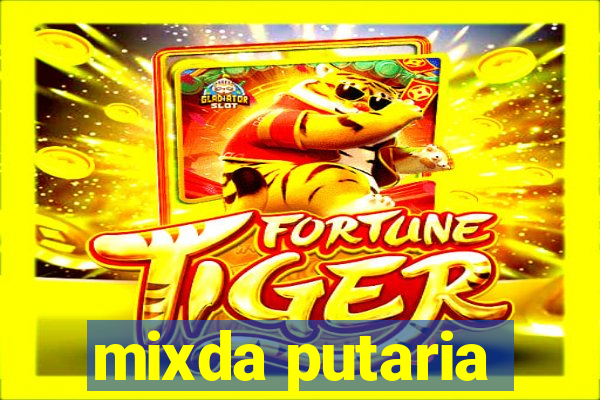 mixda putaria