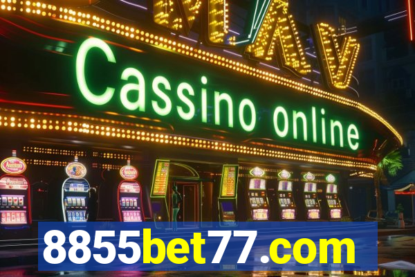 8855bet77.com