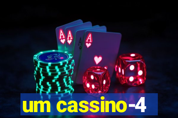 um cassino-4