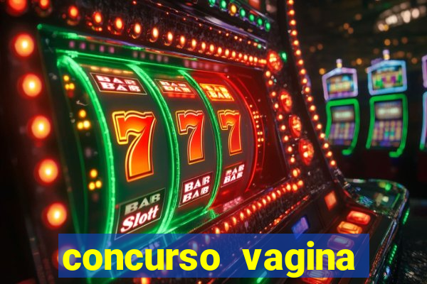 concurso vagina mais linda