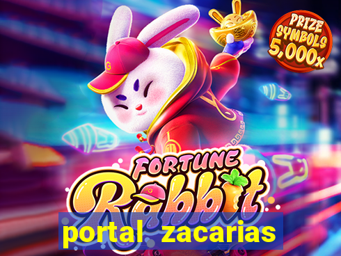 portal zacarias corpos encontrados