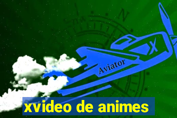 xvideo de animes