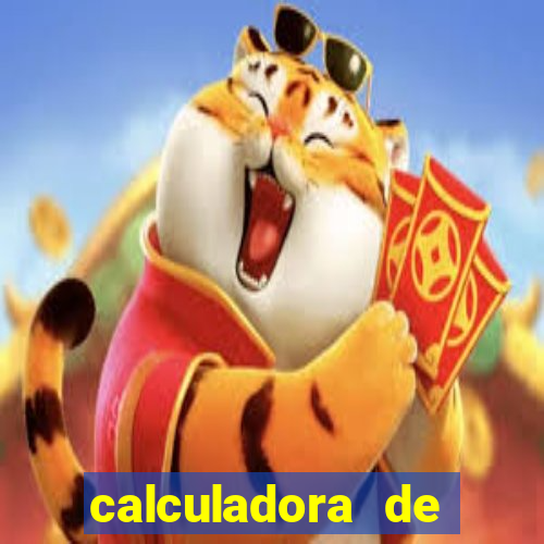 calculadora de probabilidade jogo do bicho