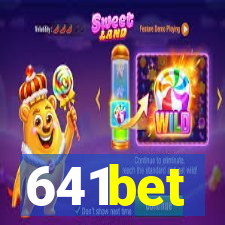 641bet