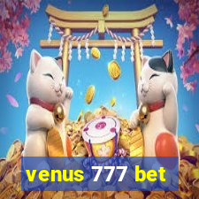 venus 777 bet