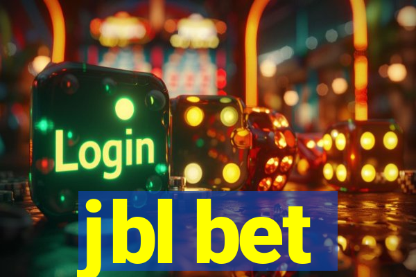 jbl bet