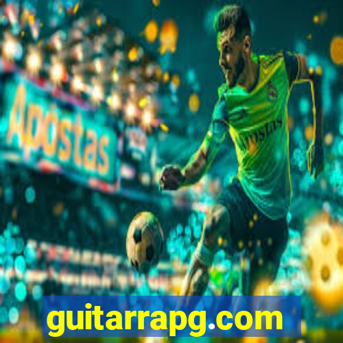 guitarrapg.com