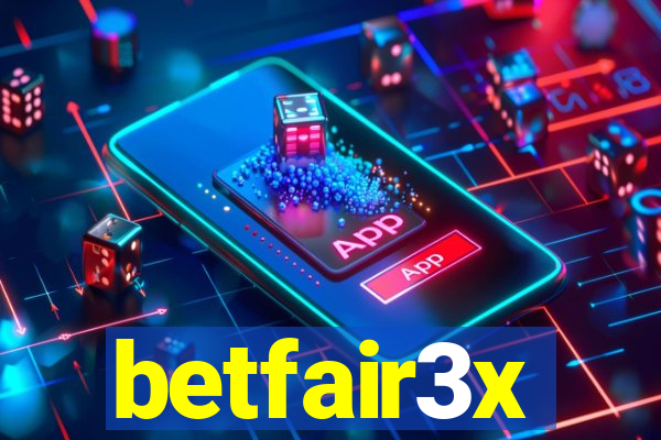 betfair3x