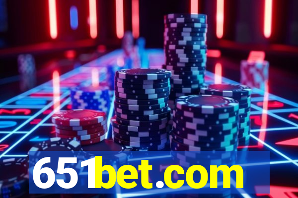 651bet.com