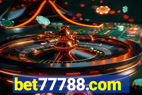 bet77788.com