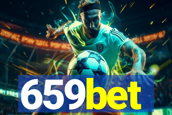 659bet