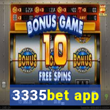 3335bet app