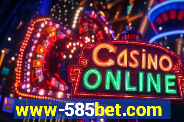 www-585bet.com