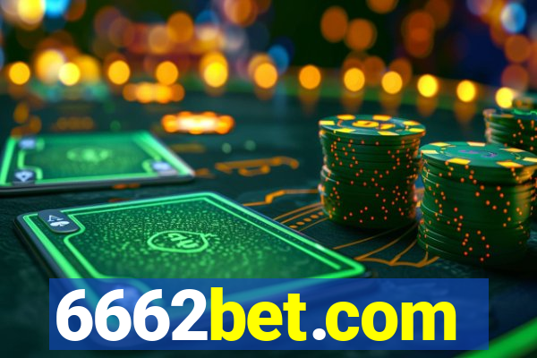 6662bet.com