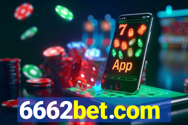 6662bet.com