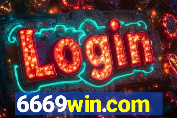 6669win.com