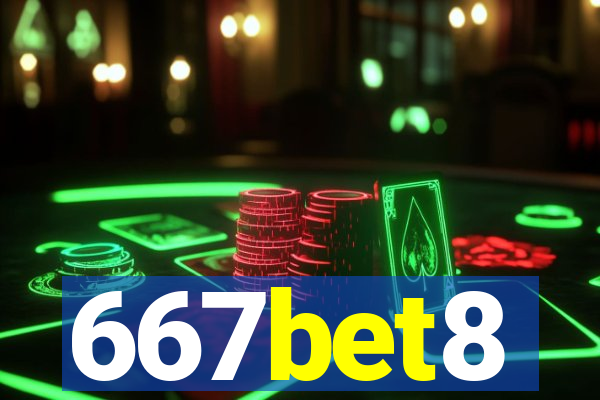 667bet8