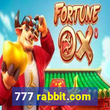 777 rabbit.com