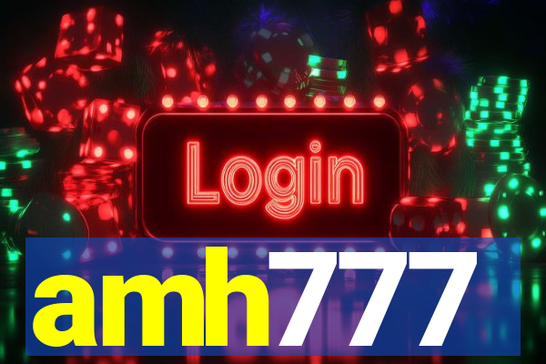 amh777