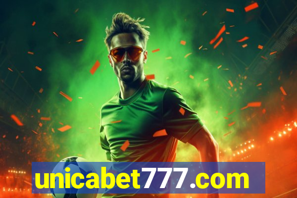 unicabet777.com