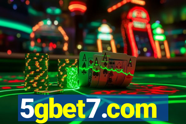 5gbet7.com