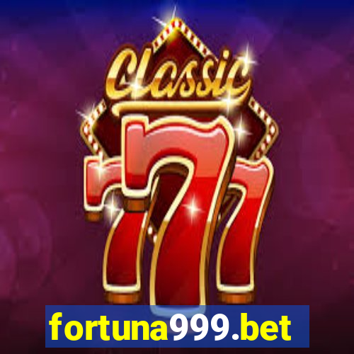 fortuna999.bet